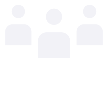 参加者のピクトグラム