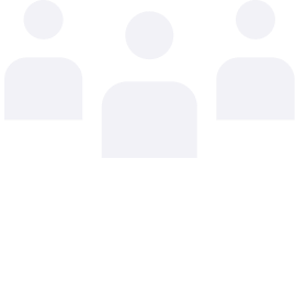 参加者のピクトグラム