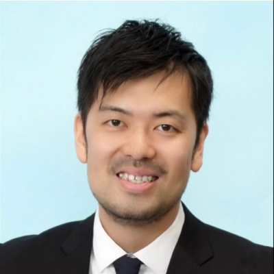 村上拓也 氏​の顔写真