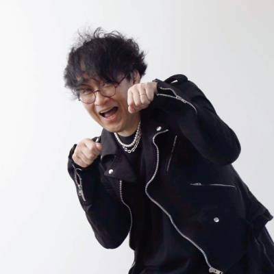 太田敦士 氏の顔写真